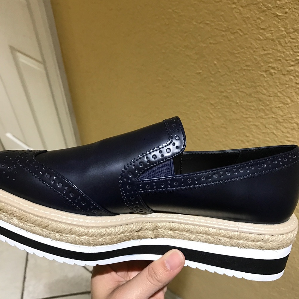 Zara shoes